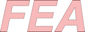 Logo FEA Ostschweiz