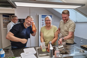 Hauptversammlung, 26. Juni 2025, Foto 2
