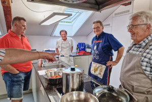 Hauptversammlung, 26. Juni 2025, Foto 3