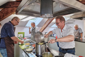 Hauptversammlung, 26. Juni 2025, Foto 4