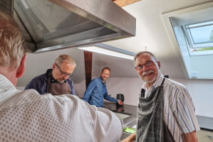 Hauptversammlung, 26. Juni 2025, Foto 5