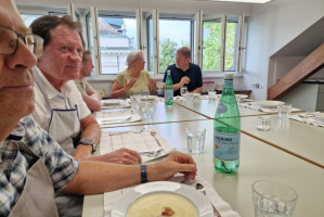 Hauptversammlung, 26. Juni 2025, Foto 6
