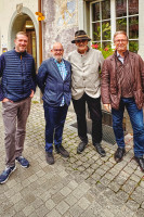 Erkundungstour durch Stein am Rhein, Foto 3