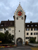 Erkundungstour durch Stein am Rhein, Foto 4