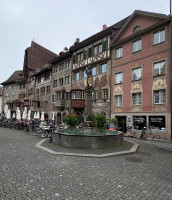 Erkundungstour durch Stein am Rhein, Foto 5