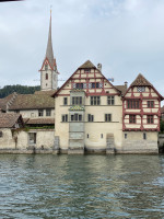 Erkundungstour durch Stein am Rhein, Foto 8
