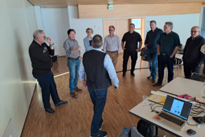 Anspruchsvolle Situationen meistern, 15.+16. Januar 2026, Foto 2