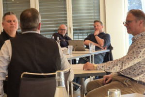 Anspruchsvolle Situationen meistern, 15.+16. Januar 2026, Foto 6