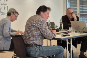 Anspruchsvolle Situationen meistern, 15.+16. Januar 2026, Foto 7